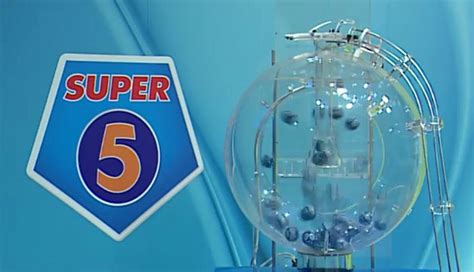 maltco super 5 results.